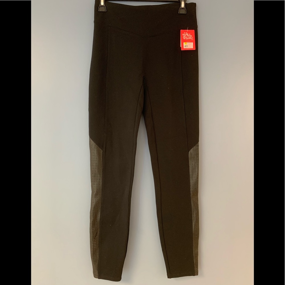 Spanx Leggings NWT